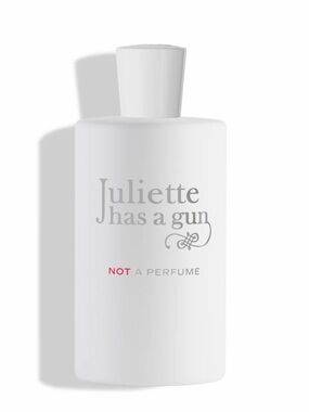 Juliette Has a Gun Not a Perfume White Bottle - 100ml